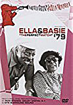 1979. Ella & Basie, The Perfect Match 79
