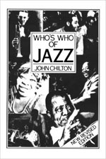 Who's Who of Jazz