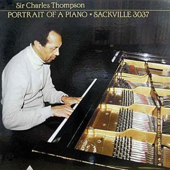 Portrait of a Piano, Sackville, 1984