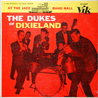 The Dukes of Dixieland, Pete Fountain