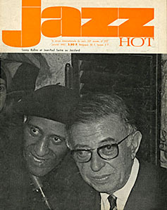 Jazz Hot n227, 1967