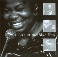 Live @ The Blue Note, VH Records