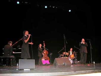Draguignan Jazz Festival