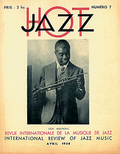 Jazz Hot n7-1936