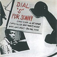 1957. Dial S for Sonny