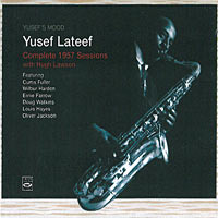 1957. Yusefs Mood, Complete 1957 Sessions