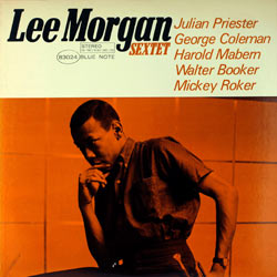1969. Lee Morgan Sextet