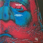 1972. Randy Weston, Blue Moses 1972. Randy Weston, Blue Moses