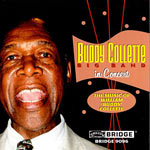 2000. Buddy Collette, Live From Nation 2000. Buddy Collette, Live From Nation