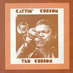 1973. Ted Curson, Cattin Curson