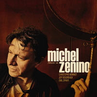 2015. Michel Zenino, Movin On, Heron Records 