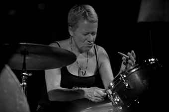 Micheline Pelzer © Jacky lepage Micheline Pelzer © Jacky lepage