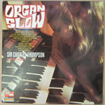 Organ Slow, Vogue/POP, 1961