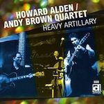 Howard Alden-Andy Brown Quartet