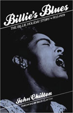 Billie Holiday Story: Billie's Blues