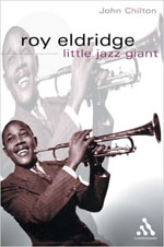Roy Eldrigde: Little Jazz Giant