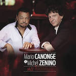 2011. Mario Canonge & Michel Zenino, Jazz  Porquerolles, Kann Production