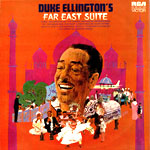 Duke Ellington, The Far East Suite, Blue Bird, 1966