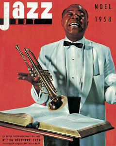 Jazz Hot n138-1958