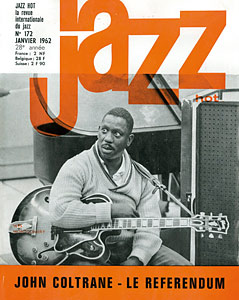 Jazz Hot n172-1962