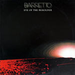 1977. Ray Barretto, Eye of the Beholder 1977. Ray Barretto, Eye of the Beholder