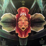 1979. Hubert Laws, Land of Passion 1979. Hubert Laws, Land of Passion