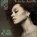 1992. Diana Ross, Stolen Moments 1992. Diana Ross, Stolen Moments