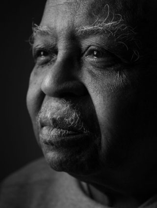 Chuck Stewart © Credit Chester Higgins, Jr./Courtesy of the Smithsonian's National Museum of American History Chuck Stewart © Credit Chester Higgins, Jr./Courtesy of the Smithsonian's National Museum of American History
