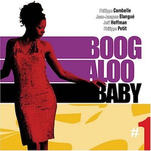 2003. Boogaloo Baby, Landy Star