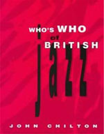 Who's Who of British Jazz