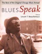 Blues Speak