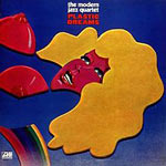 1971, The Modern Jazz Quartet, Plastic Dreams 1971, The Modern Jazz Quartet, Plastic Dreams