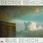 1976. George Benson, Blue Benson 1976. George Benson, Blue Benson