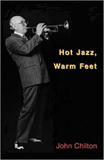 Hot Jazz, Warm Fest