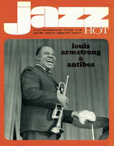 Jazz Hot n233-1967