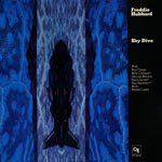 1972. Freddie Hubbard, Sky Dive 1972. Freddie Hubbard, Sky Dive