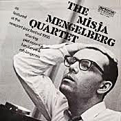 1966, The Misja Mengelberg Quartet, At the Newport Jazz Festival, Artone