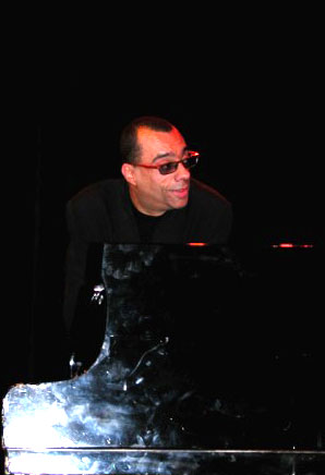 Marc Thomas, 2004 © Félix Sportis Marc Thomas, 2004 © Félix Sportis