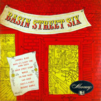 BAsin street Six