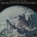 1973. McCoy Tyner, Song of the New World