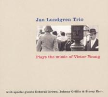2000. Jan Lundgren, Plays the Music of Victor Young, Sittel 