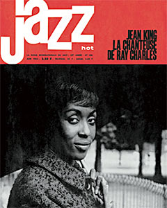 Jazz Hot n°188