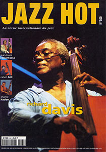 Jazz Hot n°560