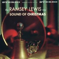 1961. Ramsey Lewis Trio, Sound of Christmas, Argo