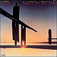 1975. Marion Brown, Vista