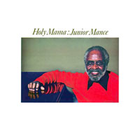 1976. Junior Mance, Holy Mama, Inner City 1976. Junior Mance, Holy Mama, Inner City