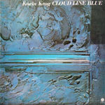 1976. Karin Krog, Cloud Line Blue