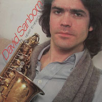 1978. David Sanborn, Heart to Heart