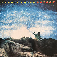 1978. Lonnie Smith, Gotcha, LRC Records