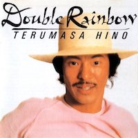1981. Terumasa Hino, Double Rainbow